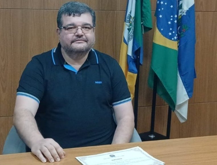 STF barra recurso e mantém Rubão afastado da Prefeitura de Itaguaí