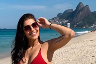 Vai dar em nada: menor de 17 anos preso por matar turista segue colecionando crimes