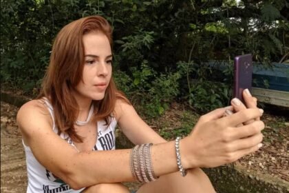 O crime compensa: Suzane Richthofen - da cela à herança milionária do tio