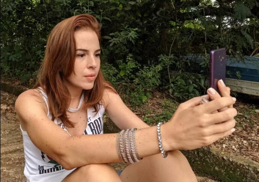 O crime compensa: Suzane Richthofen - da cela à herança milionária do tio