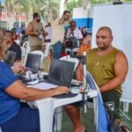 Detran em Movimento leva cidadania a Mangaratiba com mais de 2 mil atendimentos