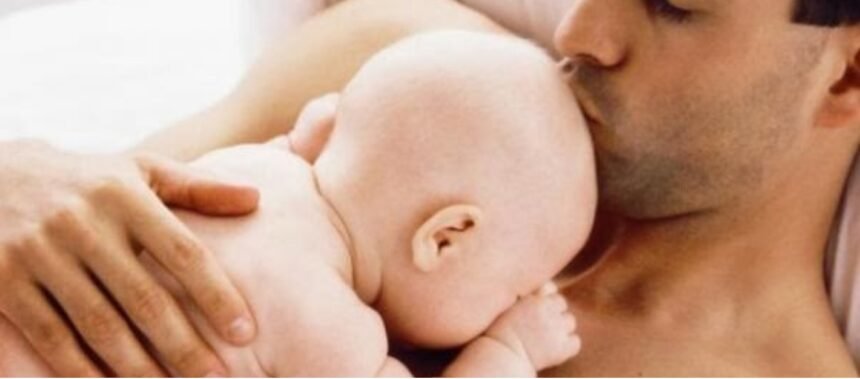 Grávidos também: Rio poderá ter pré-natal para homens