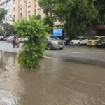 Rio à deriva: Paes mira o Palácio Guanabara e deixa como legado uma cidade debaixo d'água