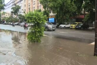 Rio à deriva: Paes mira o Palácio Guanabara e deixa como legado uma cidade debaixo d'água