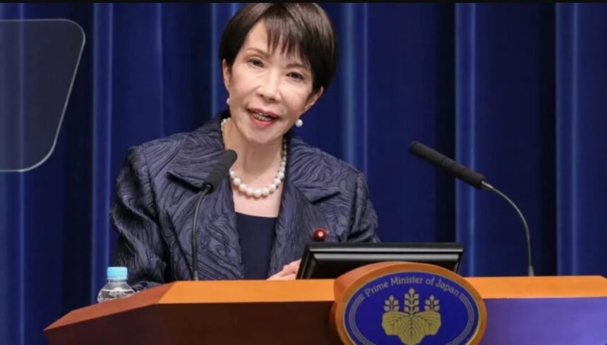 'Dama de Ferro’ japonesa vira febre entre jovens e conquista vitória esmagadora com apoio de Trump