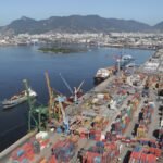 Estado do Rio começa o ano com superávit bilionário no comércio exterior