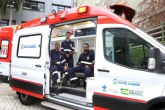 Trotes ao SAMU chegam a 30% das chamadas e acendem alerta vermelho na Alerj