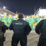 Governo do Estado anuncia megaesquema de segurança com 26 mil agentes durante o Carnaval