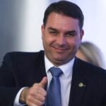 Flávio lidera índice de presidenciáveis nas redes sociais e Lula cai para lanterna