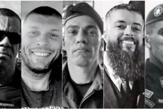 Legião de heróis: Alerj concede Medalha Tiradentes post mortem a policiais mortos em megaoperação