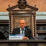 Guilherme Delaroli receberá Medalha Tiradentes, a maior honraria da Alerj