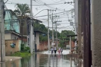 Deputado mobiliza Estado contra enchentes em Duque de Caxias