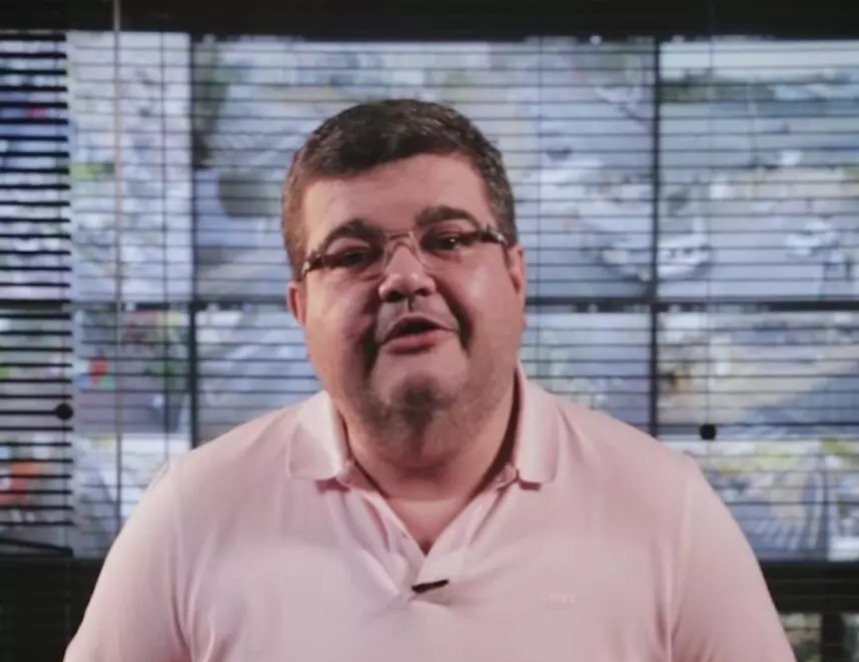 Depois de mais uma derrota no STF, Dr. Rubão cria factoide para tentar tumultuar Justiça