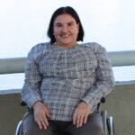 Vereadora Fernanda Louback propõe criação da Medalha 'Tânia Rodrigues' em homenagem à luta das pessoas com deficiência