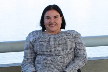 Vereadora Fernanda Louback propõe criação da Medalha 'Tânia Rodrigues' em homenagem à luta das pessoas com deficiência