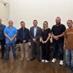 Recursos para a Saúde de Nilópolis entram na pauta do Governo do Estado