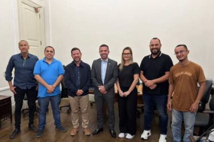 Recursos para a Saúde de Nilópolis entram na pauta do Governo do Estado