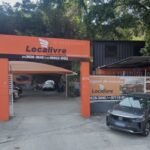 Locadora foi contratada pela Niterói Transporte e Trânsito (Nittrans) por 12 milhões de reais