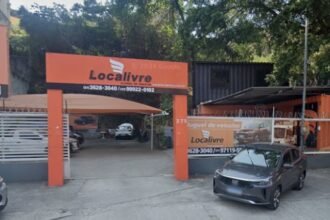 Locadora foi contratada pela Niterói Transporte e Trânsito (Nittrans) por 12 milhões de reais