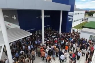 Novo hospital oncológico foi inaugurado nesta terça-feira, 12, na Baixada Fluminense