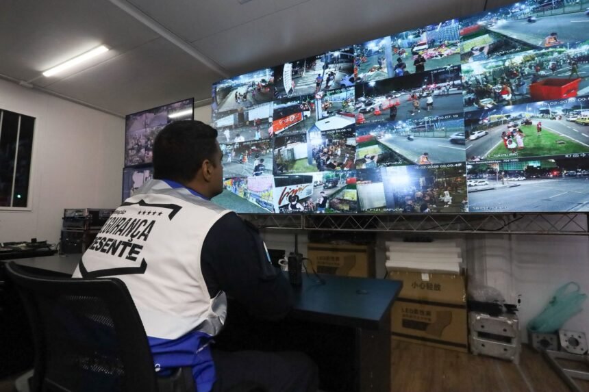 Carnaval 2026: 358 presos, 41 armas e 66 celulares recuperados em megaoperações da PM - balanço é parcial