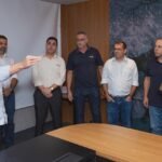 Itaguaí anuncia investimento estimado em R$ 400 milhões da CSN Mineração em terminal do Porto