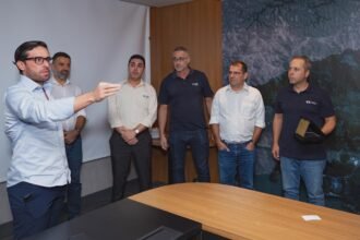 Itaguaí anuncia investimento estimado em R$ 400 milhões da CSN Mineração em terminal do Porto