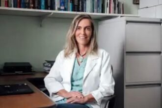 Presidente da Alerj propõe título de Benemérito do Estado para a bióloga Tatiana Sampaio, desenvolvedora da polilaminina