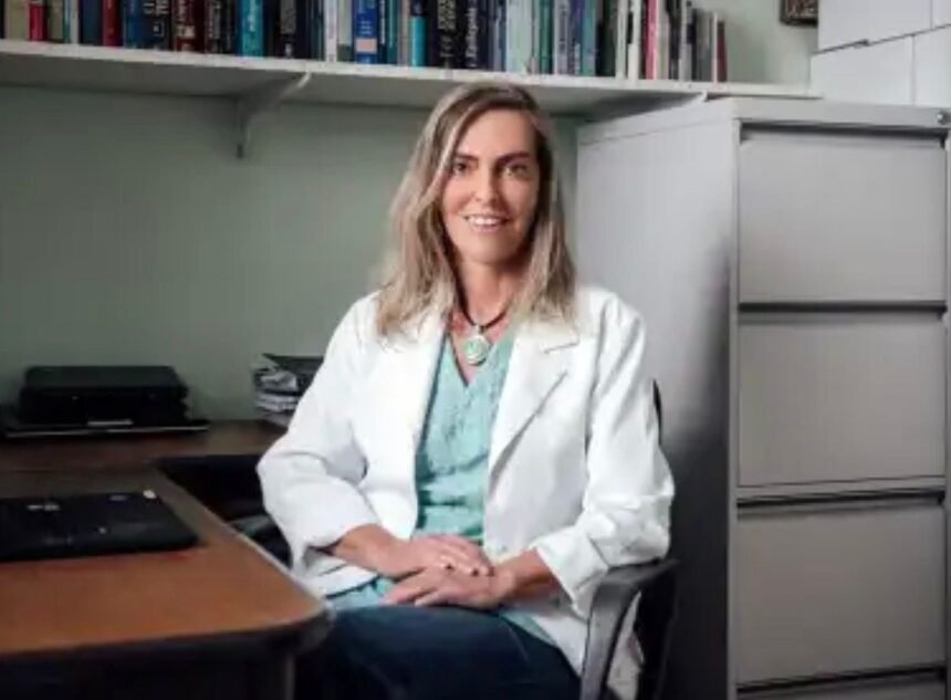 Presidente da Alerj propõe título de Benemérito do Estado para a bióloga Tatiana Sampaio, desenvolvedora da polilaminina