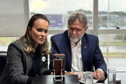 Deputada mobiliza apoio federal para cidades atingidas pelas chuvas no RJ