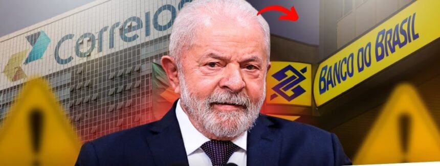 Vai sobrar para o contribuinte? Governo Lula inicia 2026 sob pressão de calotes envolvendo estatais