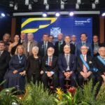 Fecomércio RJ condecora lideranças do estado com a Ordem do Mérito Comercial Estácio de Sá