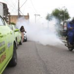 São Gonçalo aposta em tecnologia para enfrentar o Aedes aegypti