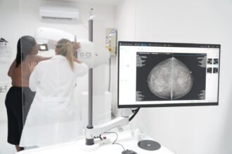 Mais acesso à prevenção: Mutondo passa a oferecer mamografia em São Gonçalo