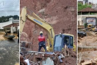 Vaquinha de Nikolas para vítimas das chuvas em Minas supera ajuda do governo Lula e vira munição política