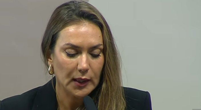 Juíza desmonta mito da segurança: prefeituras são as principais responsáveis pelo avanço do crime