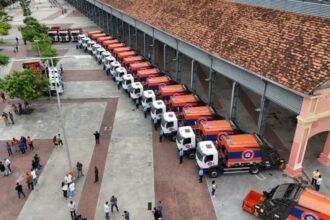 Comlurb ignora jovens e deixa 900 vagas de aprendiz ociosas, denuncia juíza na CPI