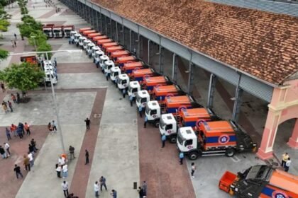 Comlurb ignora jovens e deixa 900 vagas de aprendiz ociosas, denuncia juíza na CPI