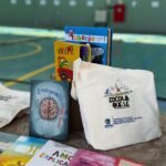 Da escola para casa: Prefeitura de Saquarema inicia entrega de cerca de 20 mil Sacolas Literárias
