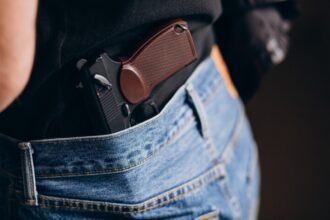 Direito à Legítima Defesa: Senado avança em proposta que pode flexibilizar regras para armas de fogo