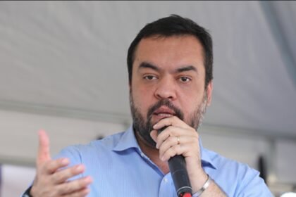 Eleições 2026: indecisão marca disputa pelo governo do Rio, enquanto Castro lidera para o Senado