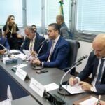 CCJ da Alerj aprova prazo para eleição indireta para governador: partidos terão três dias para indicar nomes