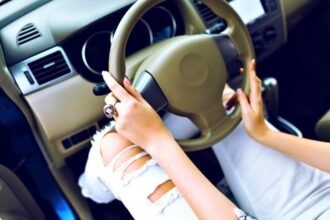 Menor de 16 vai poder dirigir em breve, mas não responder por crimes
