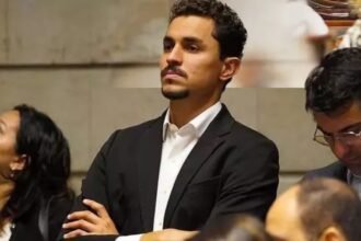 Prisão de vereador expõe elo político com facção no Rio