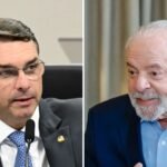 No Rio, Flávio Bolsonaro lidera com 40% contra 35% de Lula, revela pesquisa