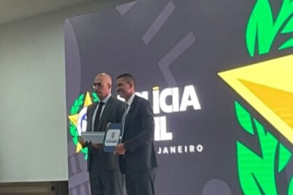 Polícia Civil inaugura delegacia digital para mulheres vítimas de violência no RJ