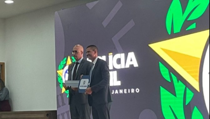 Polícia Civil inaugura delegacia digital para mulheres vítimas de violência no RJ