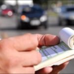 Fim do abuso: multa de transito poderá ser anulada se não chegar ao motorista em até 50 dias