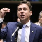 'Quem paga é o consumidor': Nikolas ironiza taxa do delivery proposta por Boulos