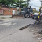 Governo do RJ prepara retomada de territórios dominados pelo crime